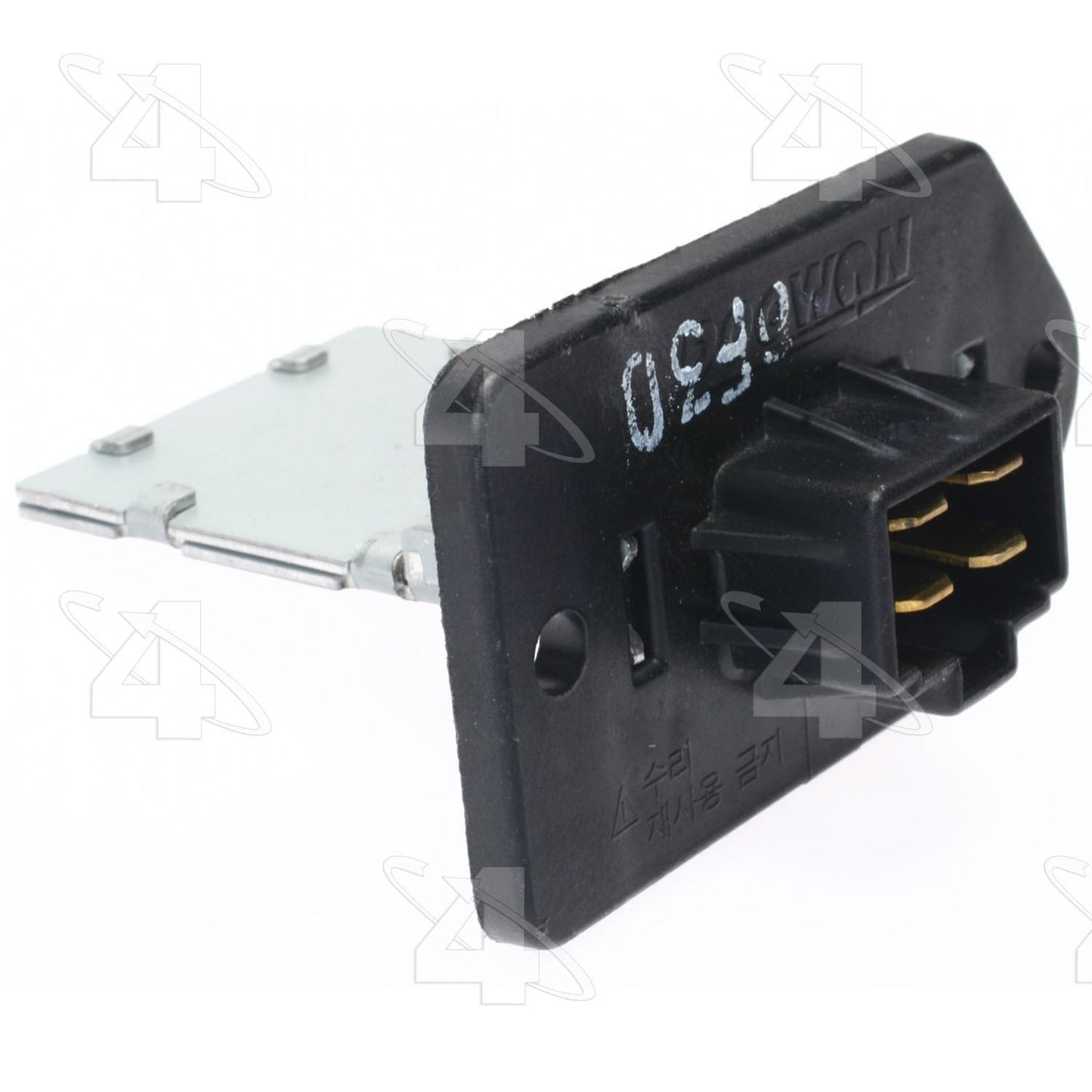 Four Seasons Resistor Block 20434