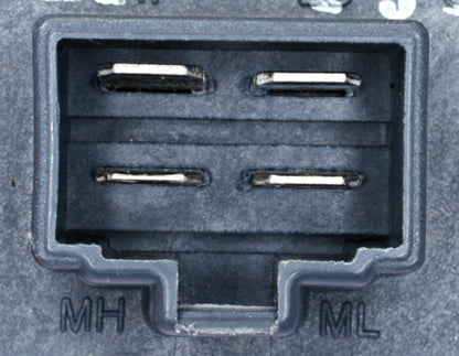 Four Seasons HVAC Blower Motor Resistor 20435
