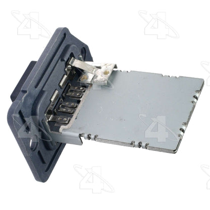 Four Seasons HVAC Blower Motor Resistor 20435