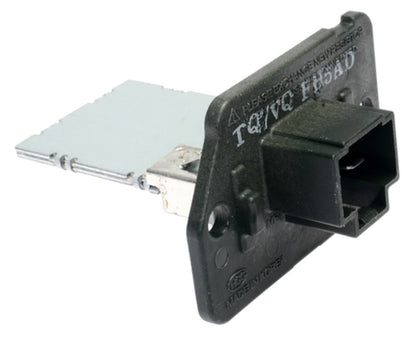 Four Seasons HVAC Blower Motor Resistor 20436