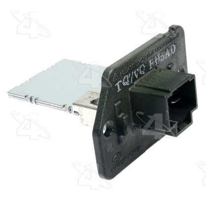 Four Seasons HVAC Blower Motor Resistor 20436