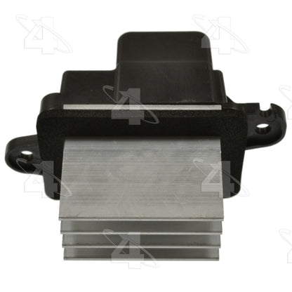 Four Seasons HVAC Blower Motor Resistor