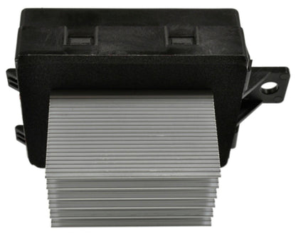 Four Seasons HVAC Blower Motor Resistor 20438