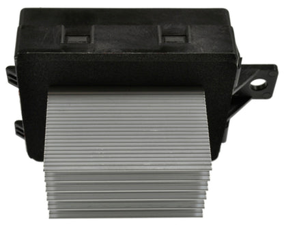 Four Seasons HVAC Blower Motor Resistor 20438