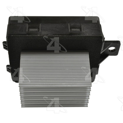 Four Seasons HVAC Blower Motor Resistor 20438