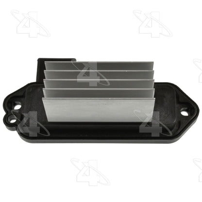 Four Seasons Resistor Block 20441