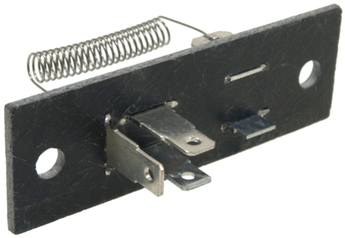 Four Seasons Resistor Block 20442