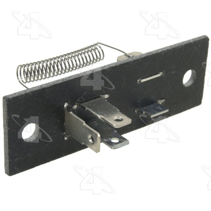 Four Seasons Resistor Block 20442
