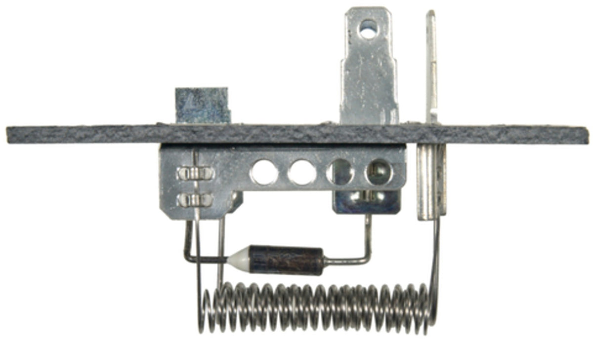 Four Seasons Resistor Block 20442
