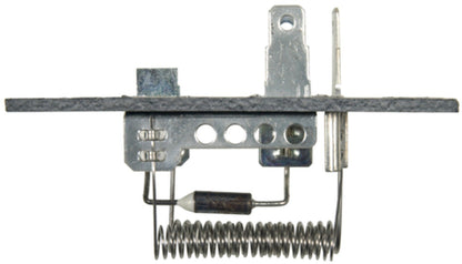 Four Seasons Resistor Block 20442