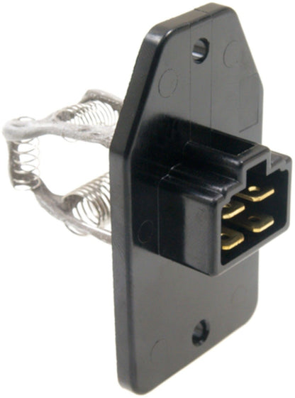 Four Seasons HVAC Blower Motor Resistor 20444