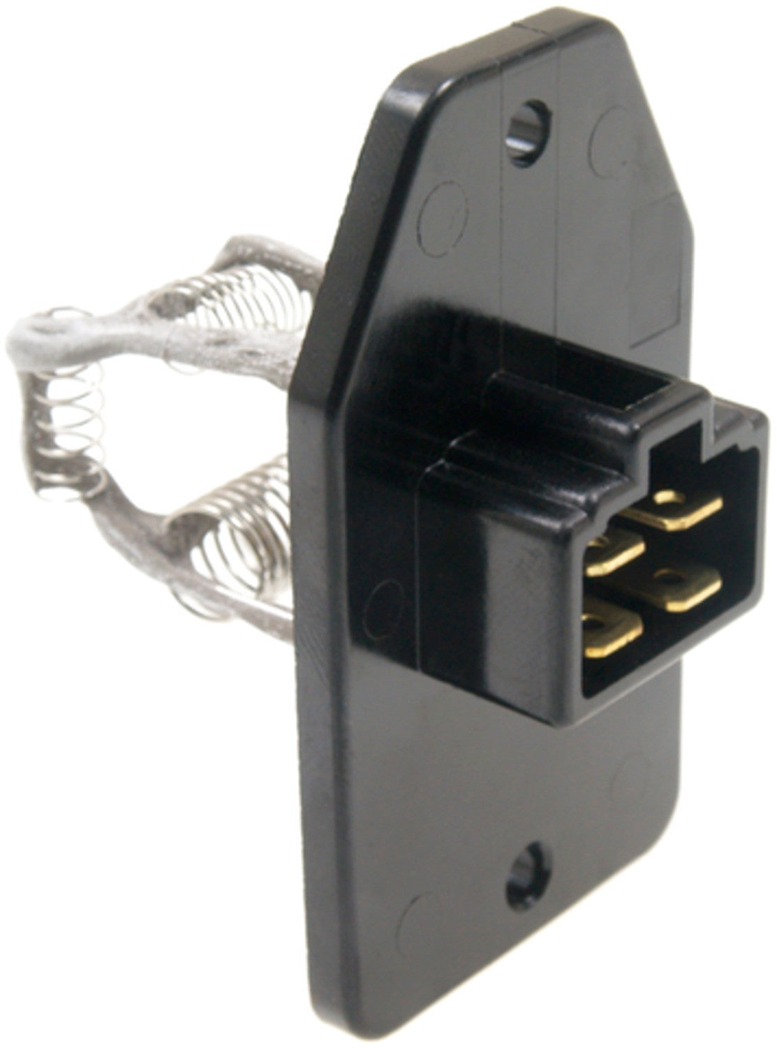 Four Seasons HVAC Blower Motor Resistor 20444