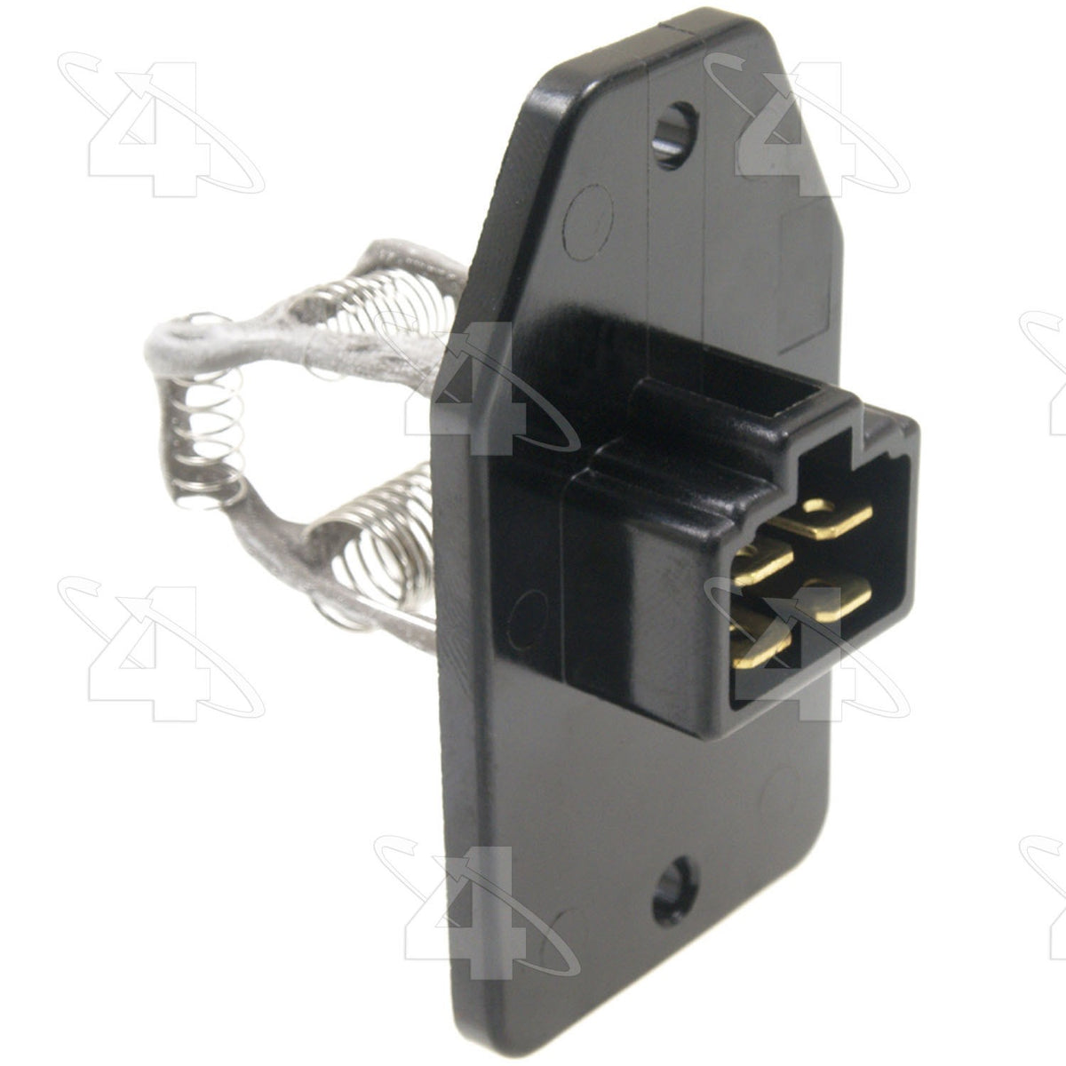 Four Seasons HVAC Blower Motor Resistor 20444