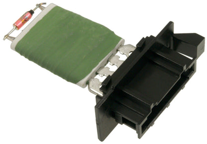 Four Seasons HVAC Blower Motor Resistor 20447