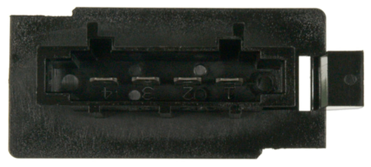 Four Seasons HVAC Blower Motor Resistor 20447