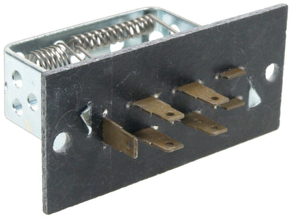 Four Seasons Resistor Block 20448