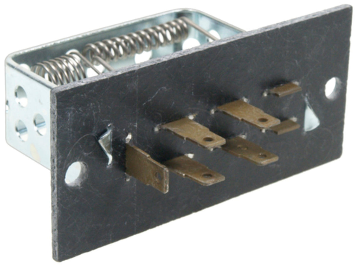 Four Seasons Resistor Block 20448