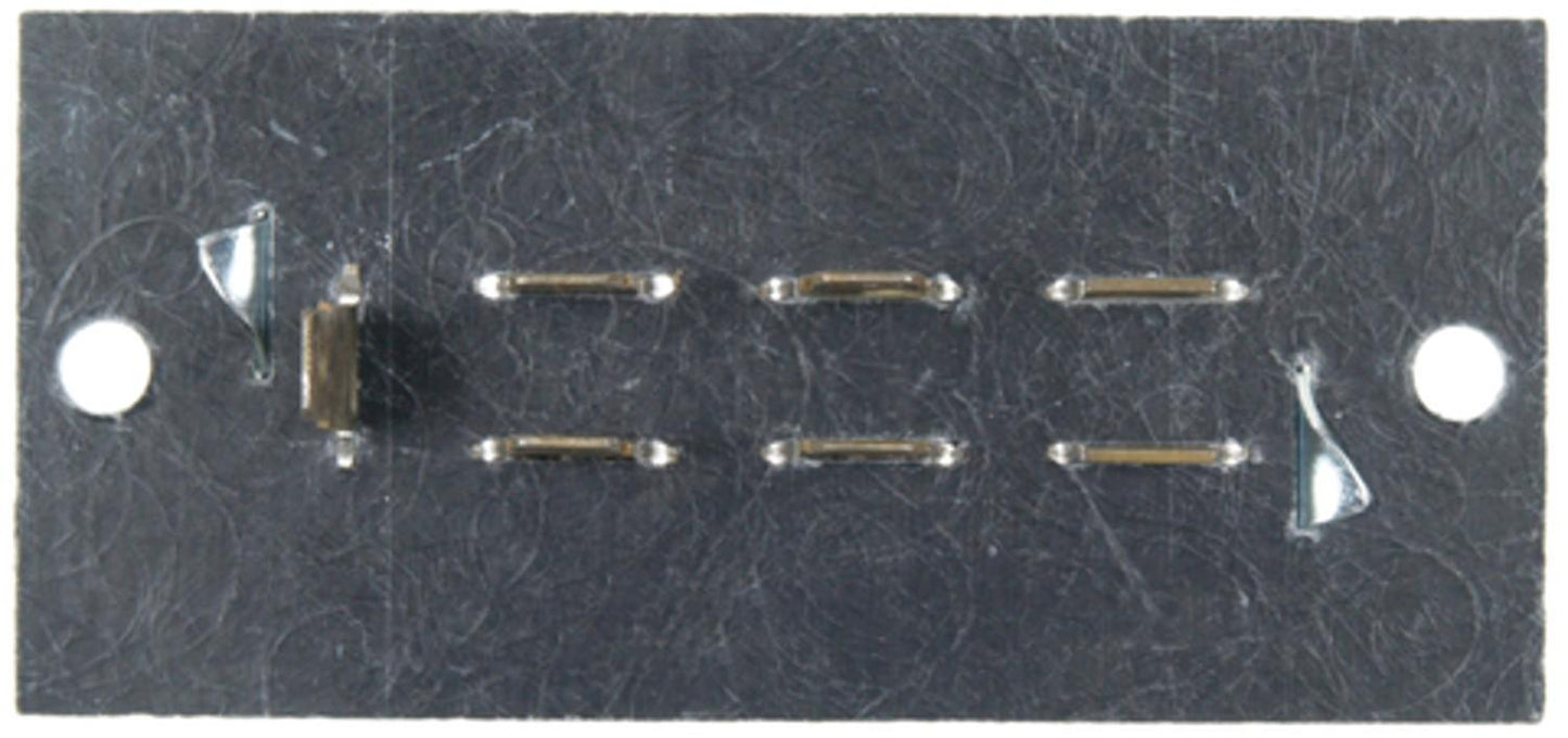 Four Seasons Resistor Block 20448