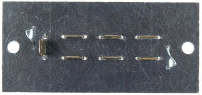 Four Seasons Resistor Block 20448