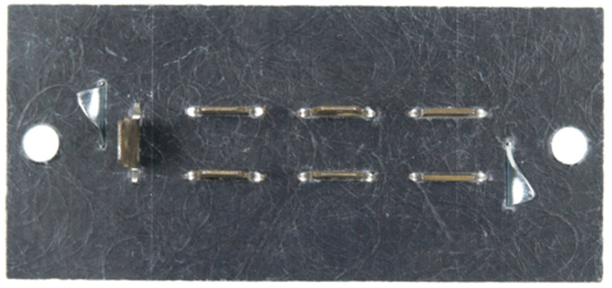 Four Seasons Resistor Block 20448