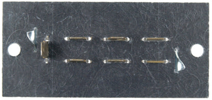 Four Seasons Resistor Block 20448