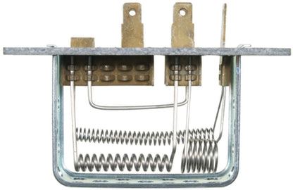 Four Seasons Resistor Block 20448