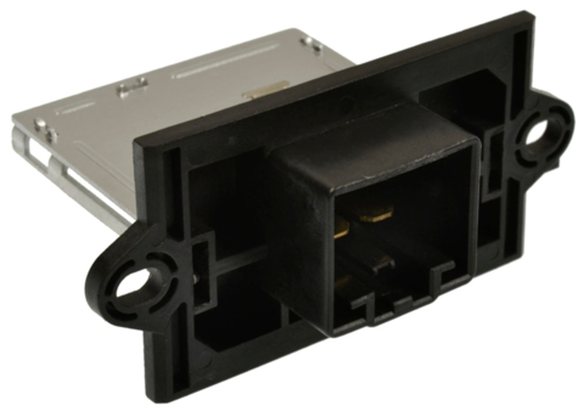 Four Seasons HVAC Blower Motor Resistor 20449