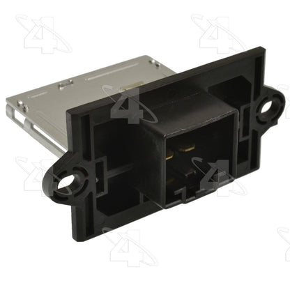 Four Seasons HVAC Blower Motor Resistor 20449