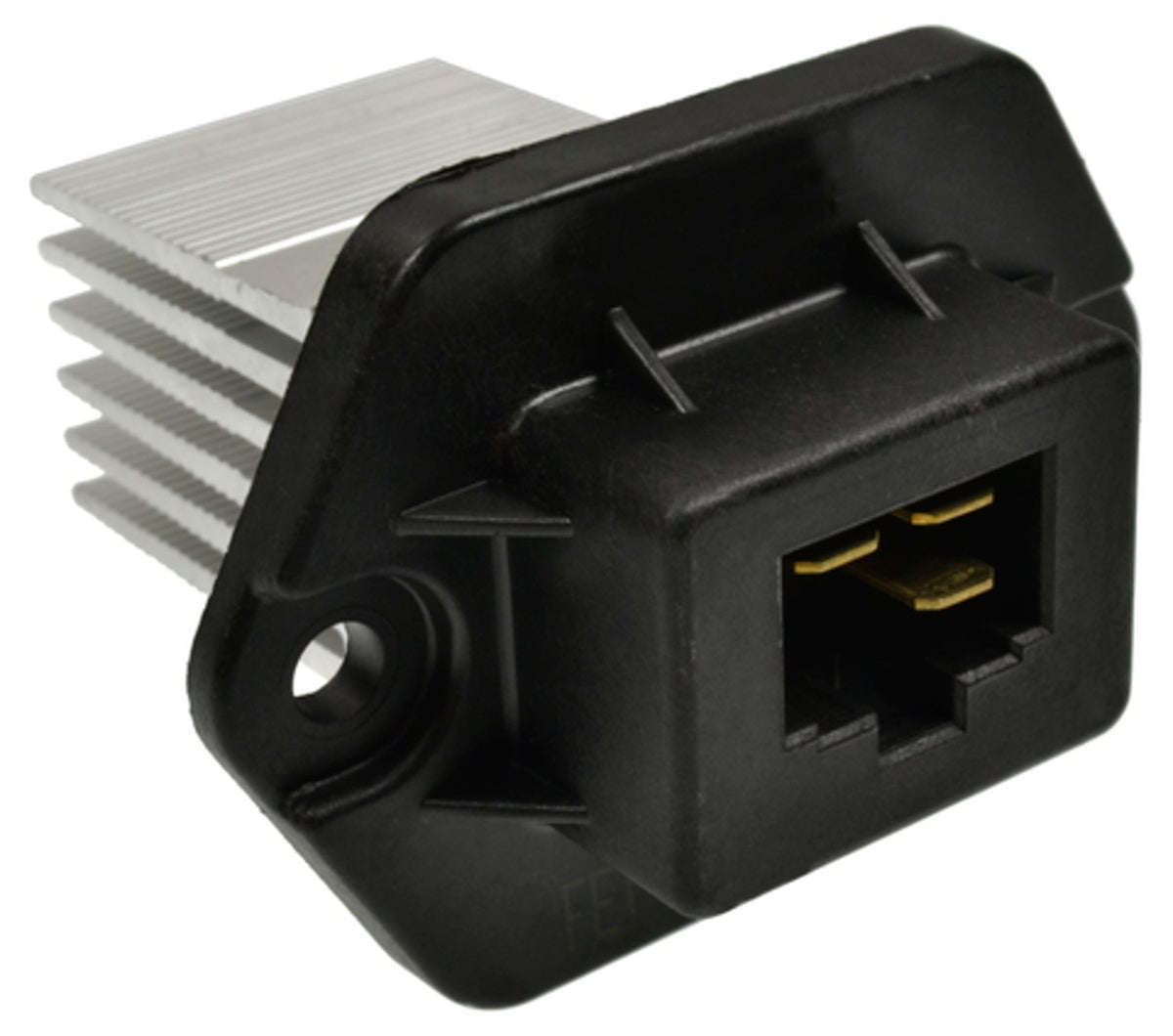 Four Seasons HVAC Blower Motor Resistor 20451