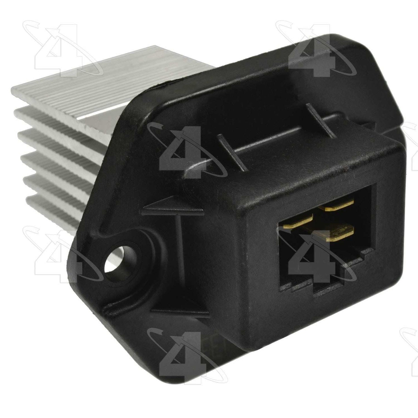 Four Seasons HVAC Blower Motor Resistor 20451