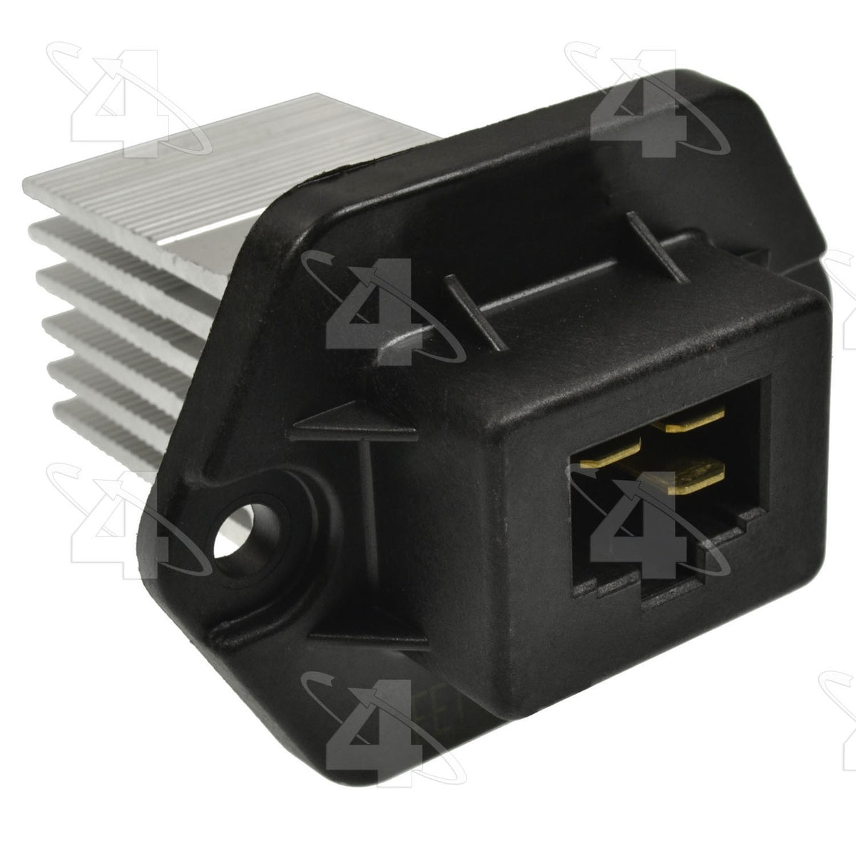 Four Seasons HVAC Blower Motor Resistor 20451