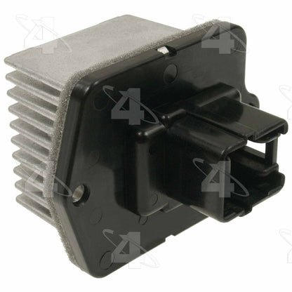 Four Seasons HVAC Blower Motor Resistor 20453