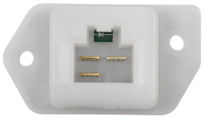Four Seasons HVAC Blower Motor Resistor 20454