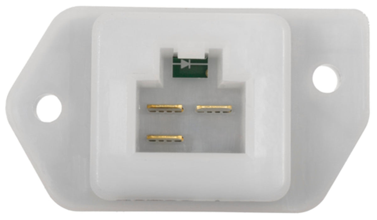 Four Seasons HVAC Blower Motor Resistor 20454