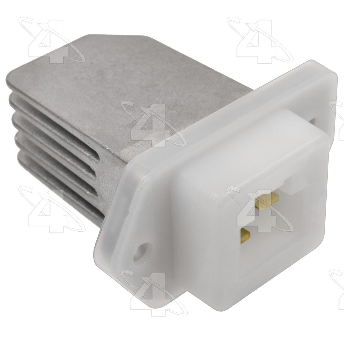 Four Seasons HVAC Blower Motor Resistor 20454