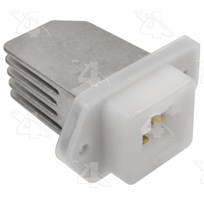 Four Seasons HVAC Blower Motor Resistor 20454