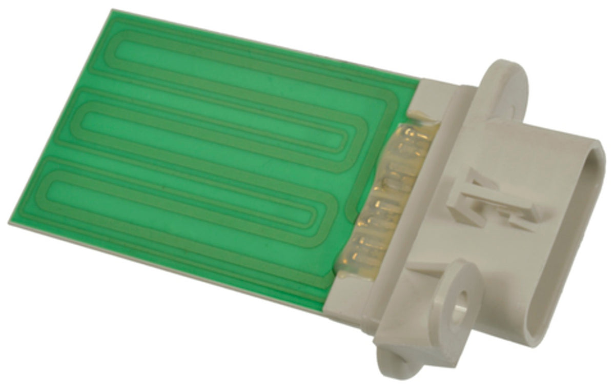 Four Seasons HVAC Blower Motor Resistor 20455