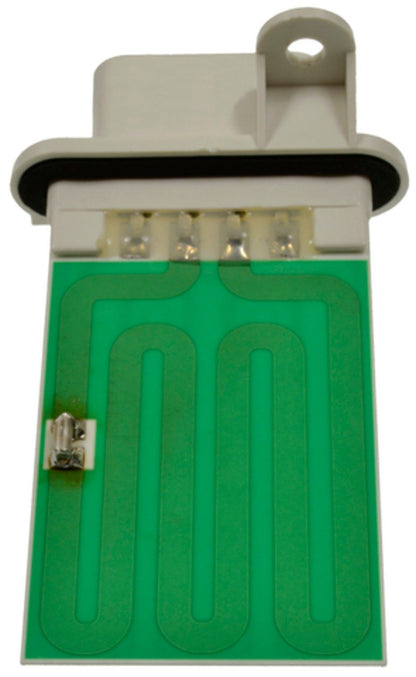 Four Seasons HVAC Blower Motor Resistor 20455