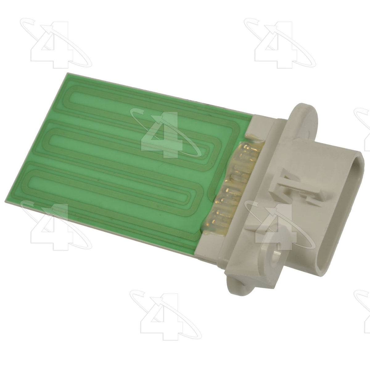 Four Seasons HVAC Blower Motor Resistor 20455