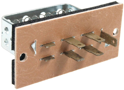 Four Seasons HVAC Blower Motor Resistor 20457