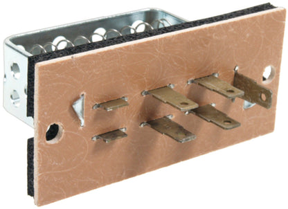 Four Seasons HVAC Blower Motor Resistor 20457