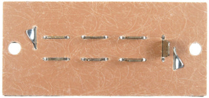 Four Seasons HVAC Blower Motor Resistor 20457
