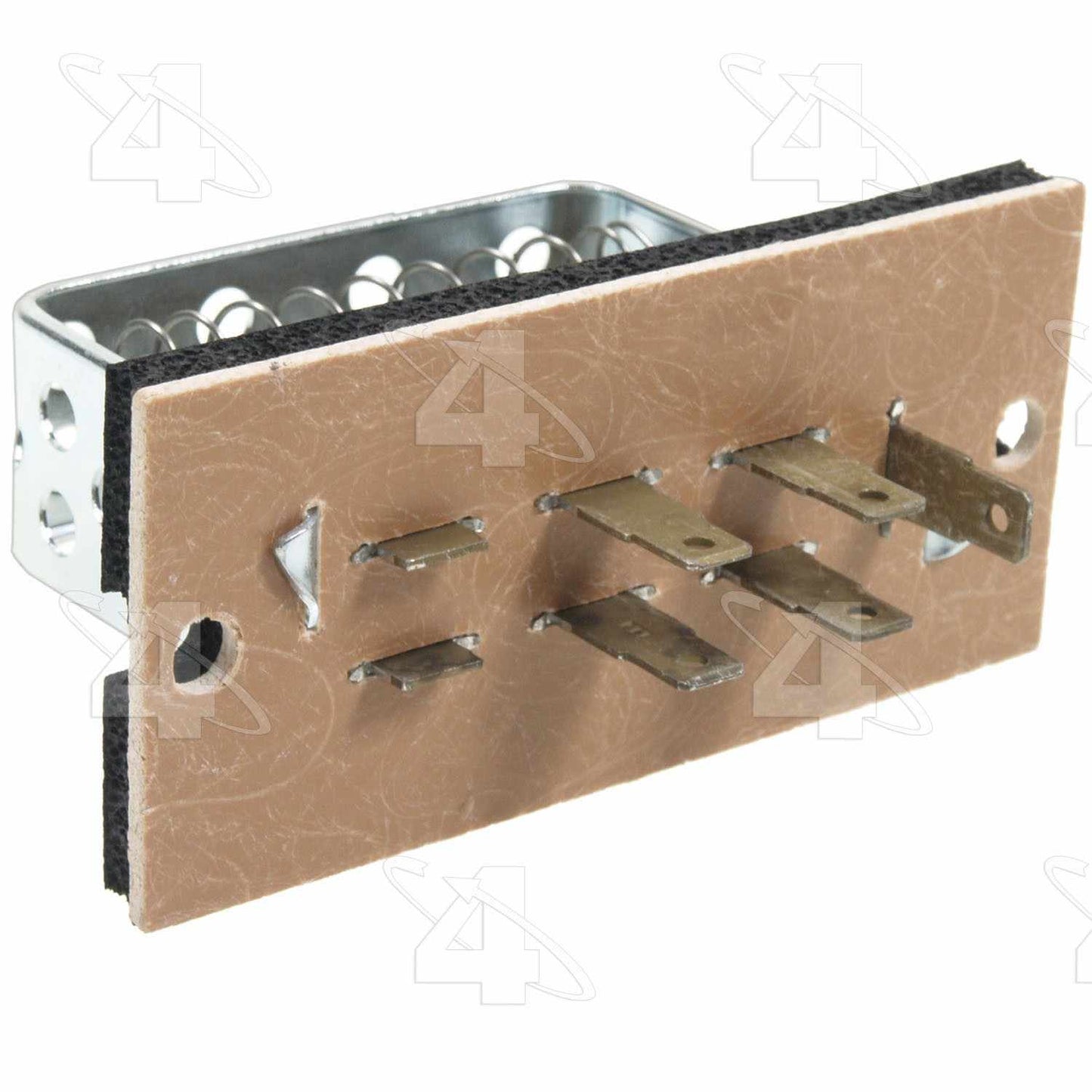 Four Seasons HVAC Blower Motor Resistor 20457