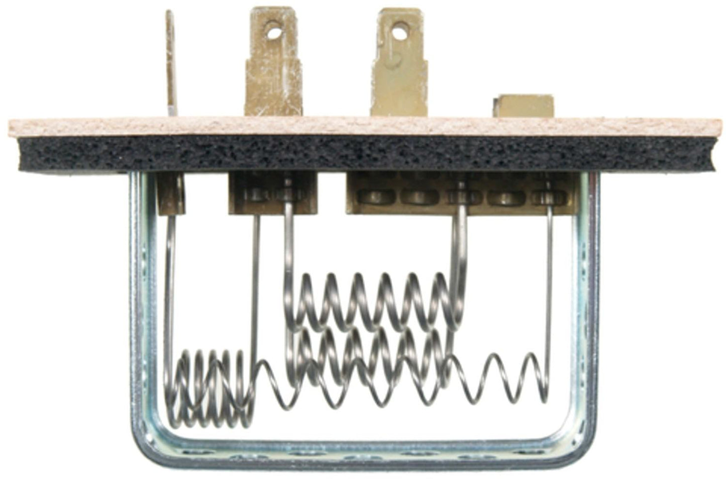 Four Seasons HVAC Blower Motor Resistor 20457