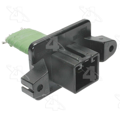 Four Seasons HVAC Blower Motor Resistor 20459