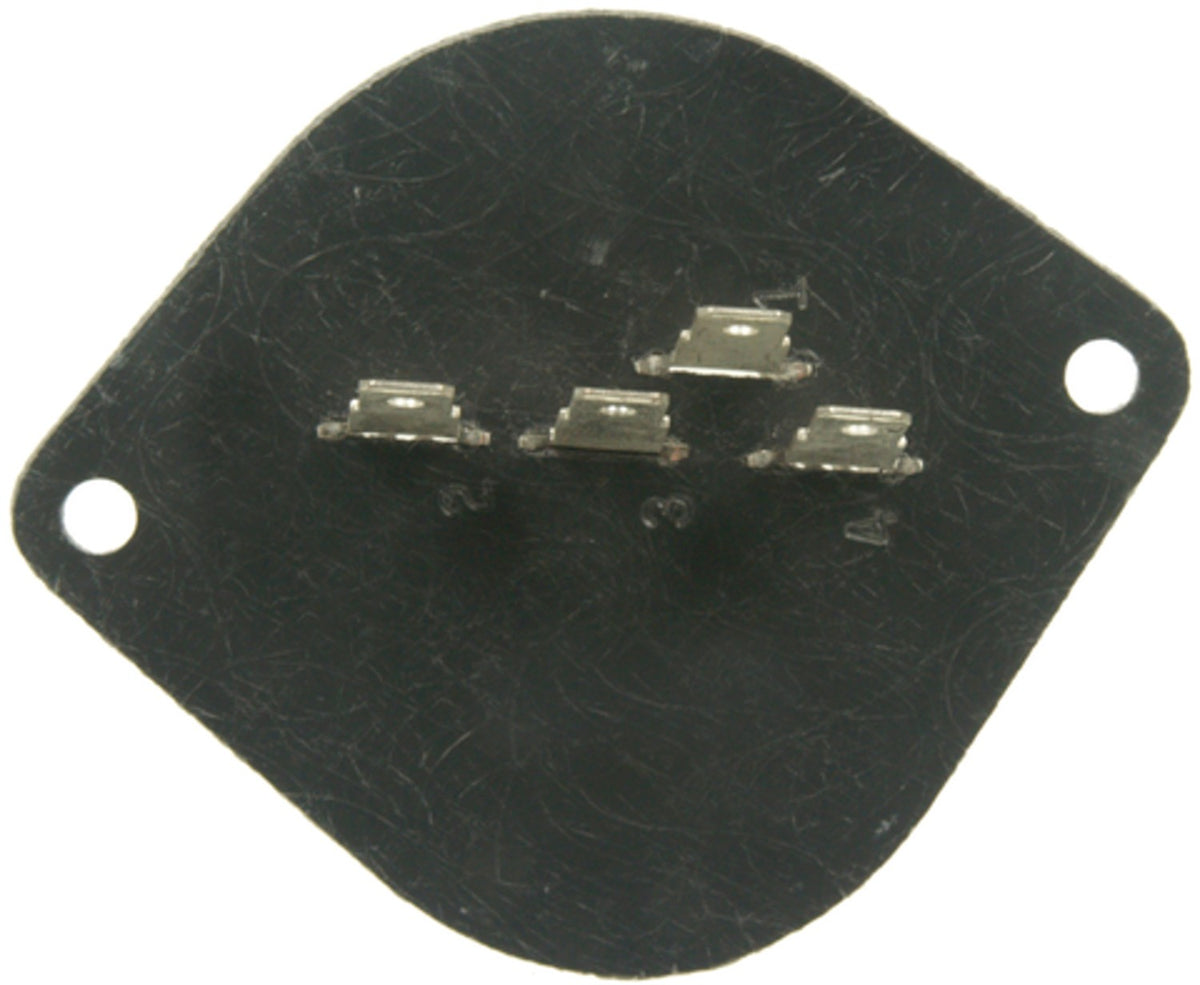 Four Seasons HVAC Blower Motor Resistor 20463