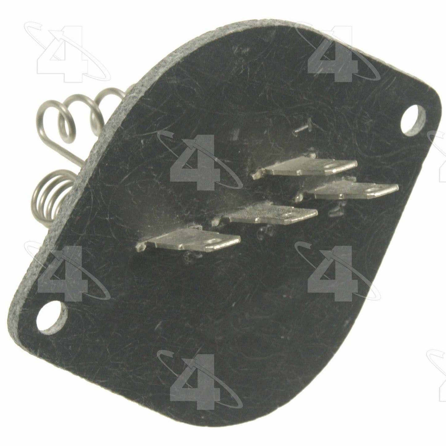 Four Seasons HVAC Blower Motor Resistor  top view frsport 20463