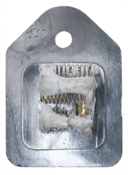 Four Seasons HVAC Blower Motor Resistor 20465