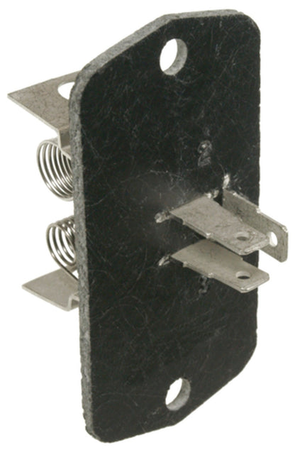 Four Seasons HVAC Blower Motor Resistor 20466