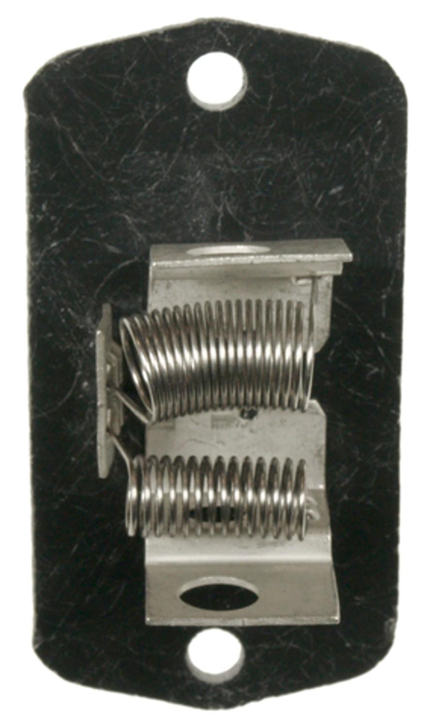 Four Seasons HVAC Blower Motor Resistor 20466